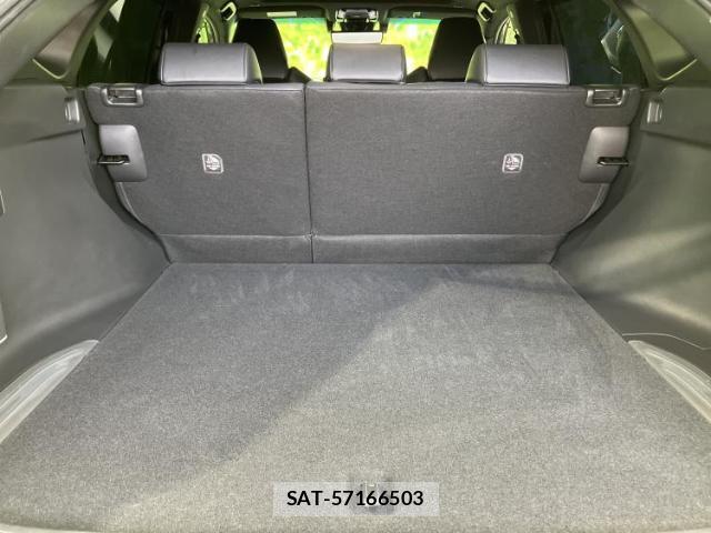 Toyota HARRIER HYBRID 2025-01 8878188-7