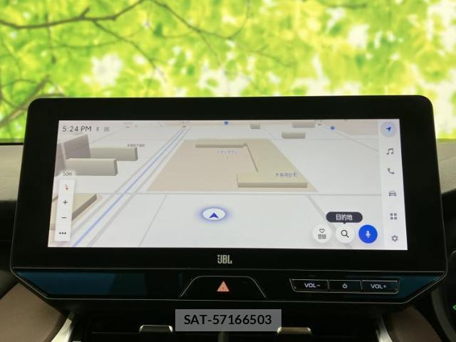 Toyota HARRIER HYBRID 2025-01 8878188-8