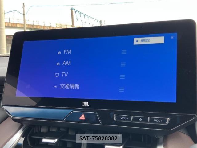 Toyota HARRIER HYBRID 2023-11 8878196-10