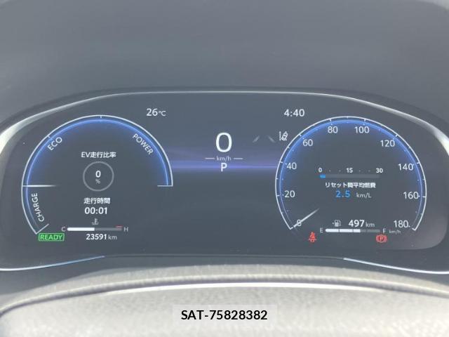 Toyota HARRIER HYBRID 2023-11 8878196-13