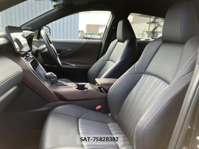 Toyota HARRIER HYBRID 2023-11 8878196-5