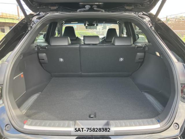 Toyota HARRIER HYBRID 2023-11 8878196-7