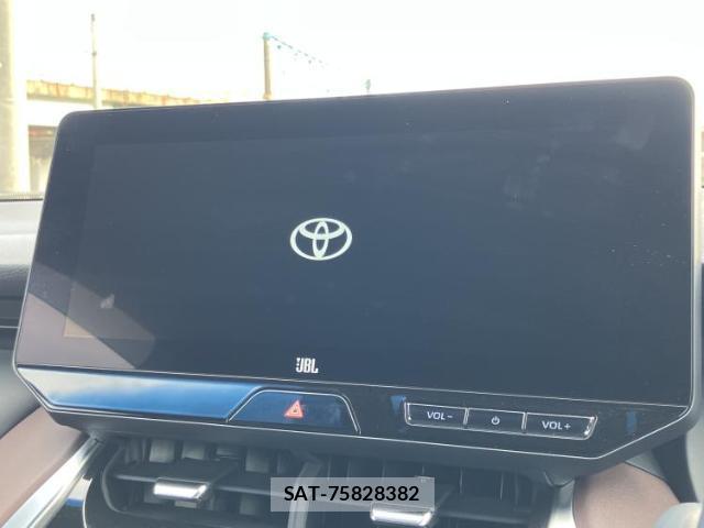 Toyota HARRIER HYBRID 2023-11 8878196-8