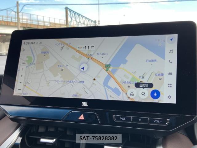 Toyota HARRIER HYBRID 2023-11 8878196-9