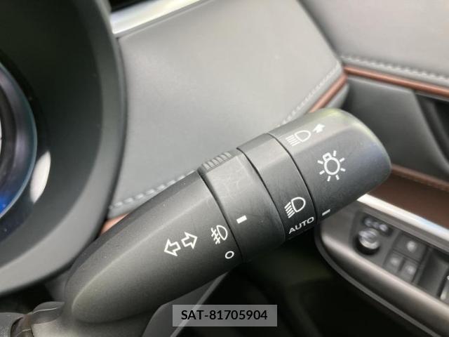 Toyota HARRIER HYBRID 2023-05 8878257-14