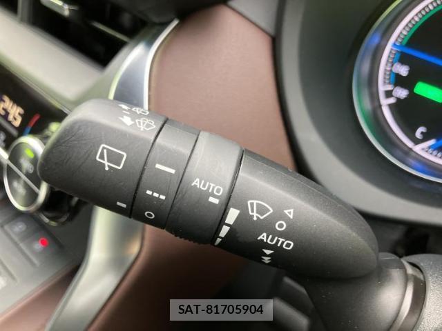 Toyota HARRIER HYBRID 2023-05 8878257-15