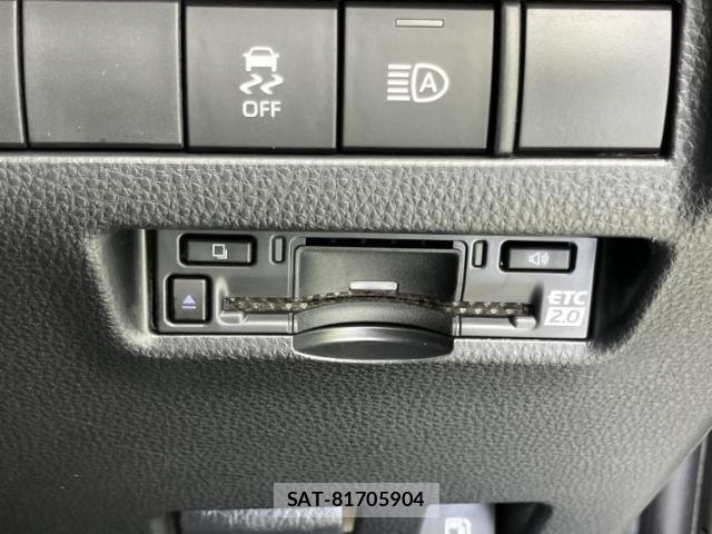 Toyota HARRIER HYBRID 2023-05 8878257-17