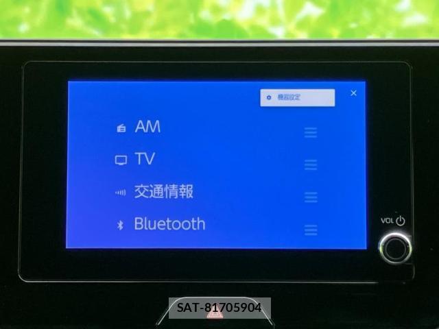 Toyota HARRIER HYBRID 2023-05 8878257-8