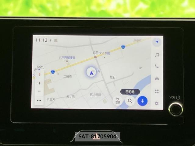 Toyota HARRIER HYBRID 2023-05 8878257-9
