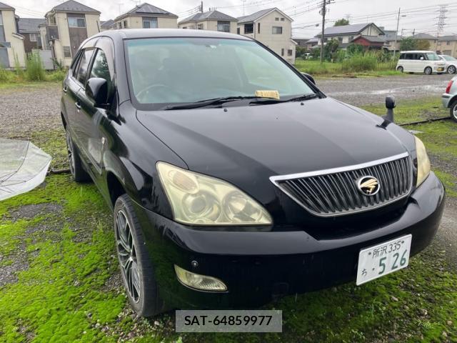 sat car
