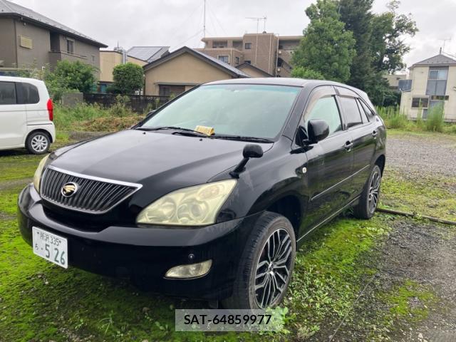 Toyota HARRIER 2005-03 8876164-1