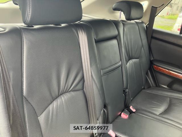 Toyota HARRIER 2005-03 8876164-10