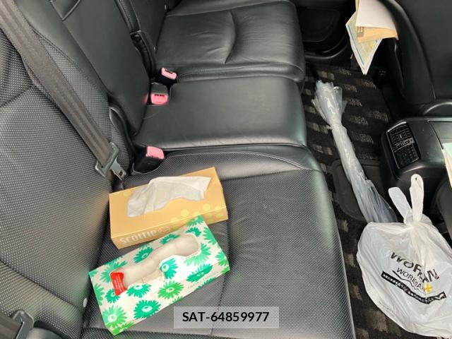 Toyota HARRIER 2005-03 8876164-11