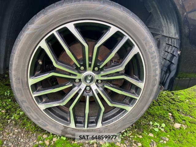 Toyota HARRIER 2005-03 8876164-12