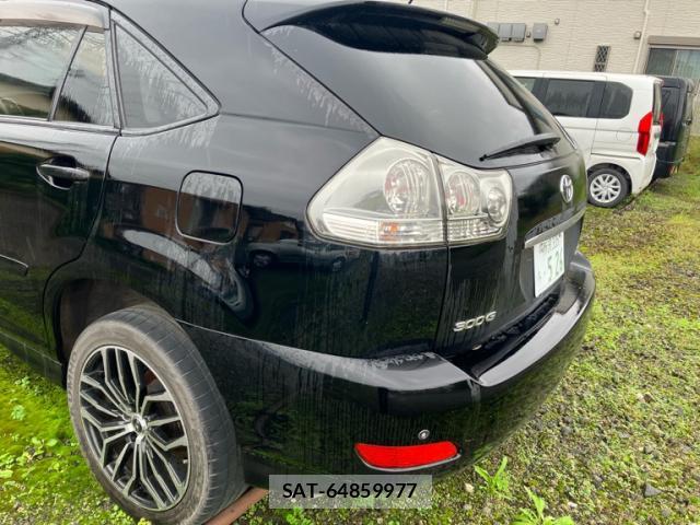 Toyota HARRIER 2005-03 8876164-13