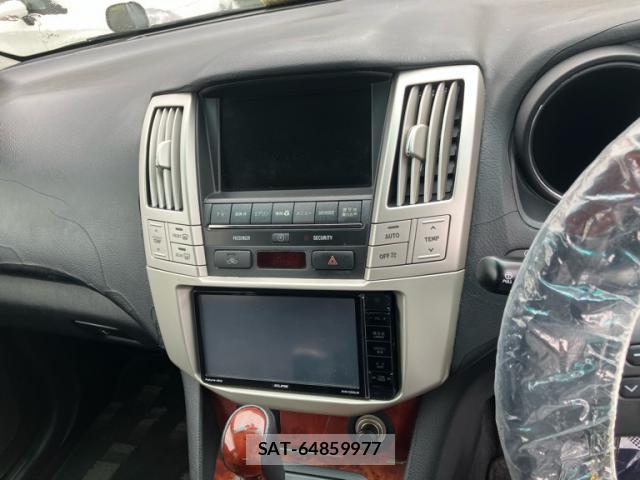 Toyota HARRIER 2005-03 8876164-15