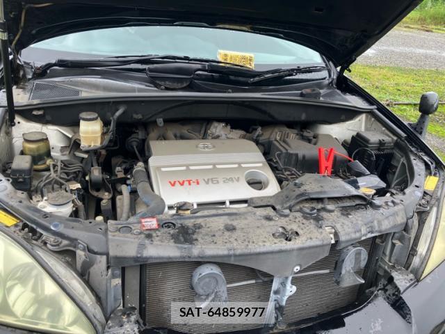 Toyota HARRIER 2005-03 8876164-17