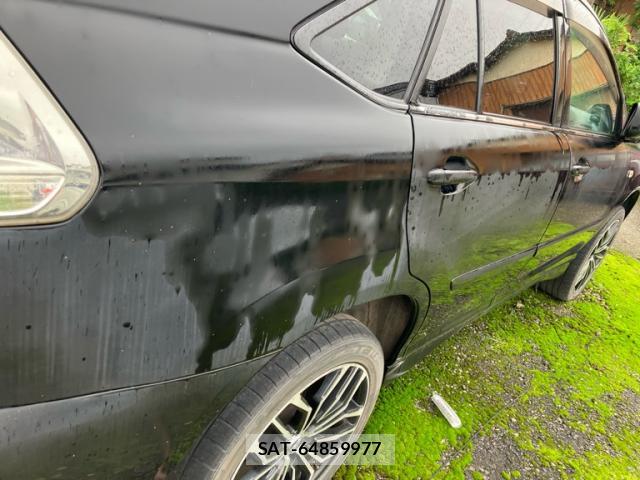 Toyota HARRIER 2005-03 8876164-19