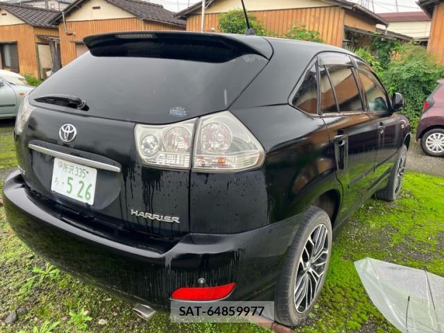 Toyota HARRIER 2005-03 8876164-2