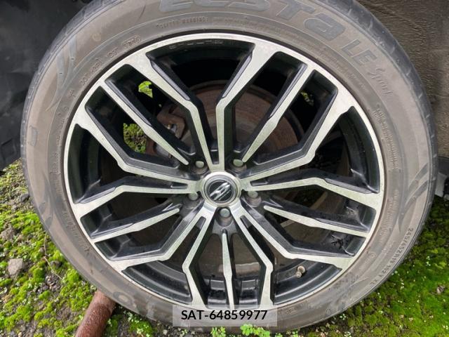 Toyota HARRIER 2005-03 8876164-3