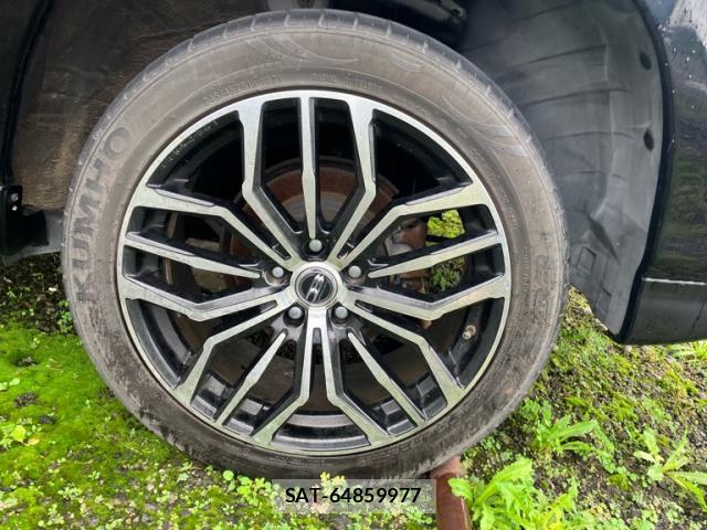 Toyota HARRIER 2005-03 8876164-4