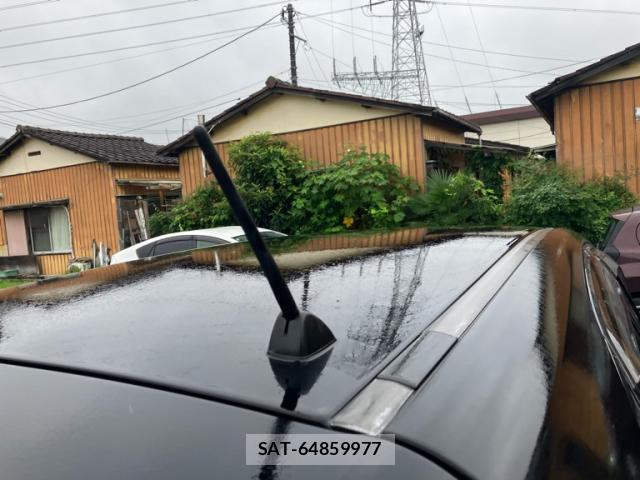 Toyota HARRIER 2005-03 8876164-6