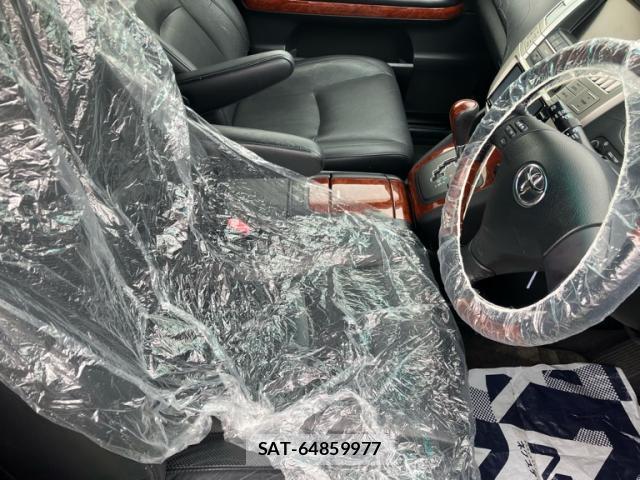 Toyota HARRIER 2005-03 8876164-8