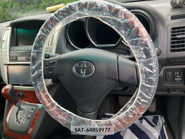 Toyota HARRIER 2005-03 8876164-9