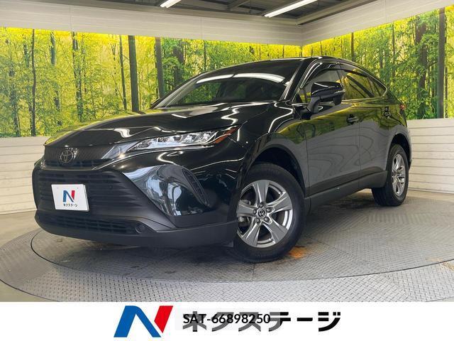 Toyota HARRIER 2023-06 8876188-0