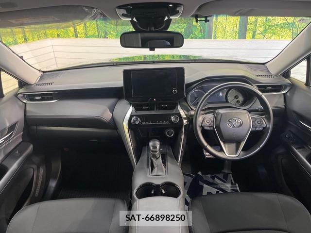 Toyota HARRIER 2023-06 8876188-1