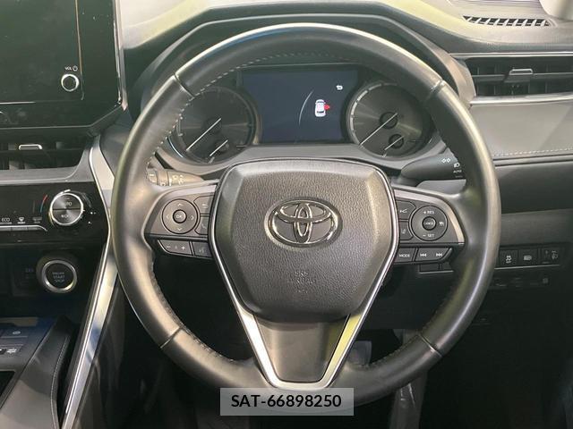Toyota HARRIER 2023-06 8876188-10