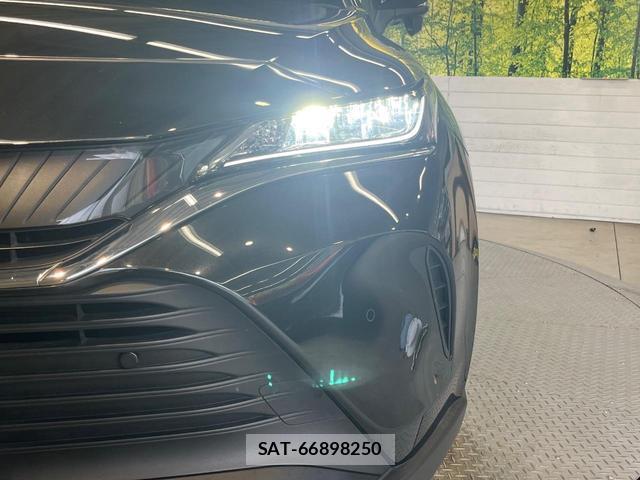 Toyota HARRIER 2023-06 8876188-11