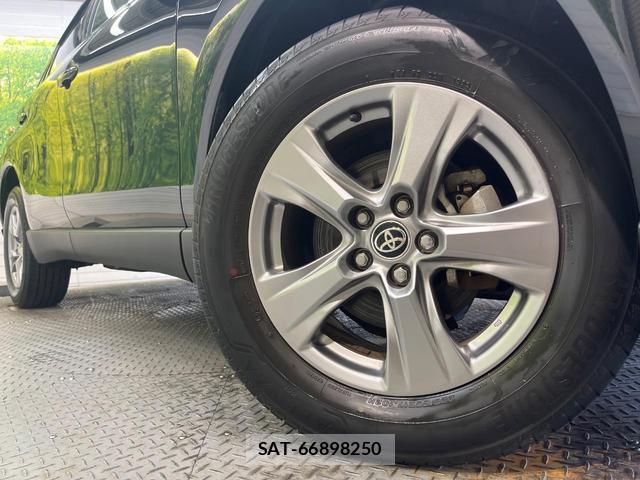 Toyota HARRIER 2023-06 8876188-12