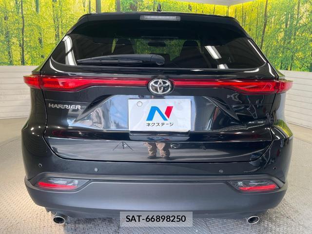Toyota HARRIER 2023-06 8876188-14
