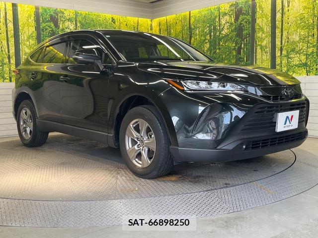 Toyota HARRIER 2023-06 8876188-15