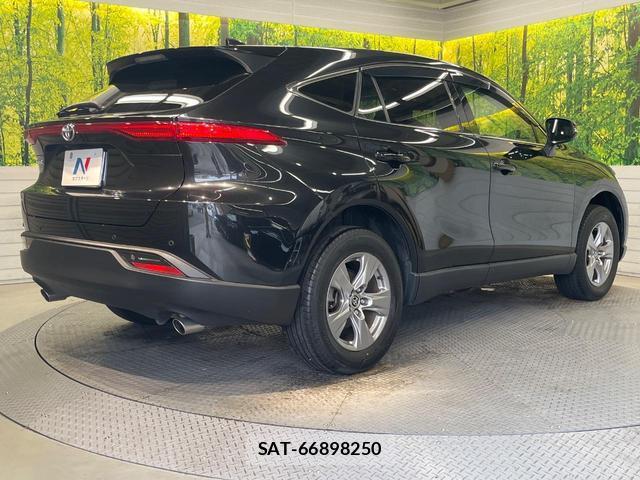 Toyota HARRIER 2023-06 8876188-16