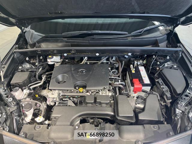 Toyota HARRIER 2023-06 8876188-17