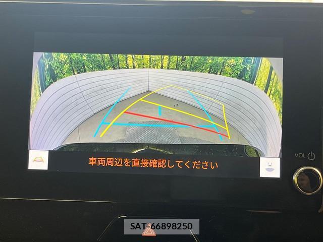 Toyota HARRIER 2023-06 8876188-3