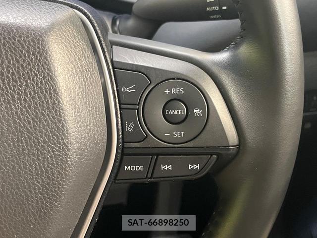 Toyota HARRIER 2023-06 8876188-4