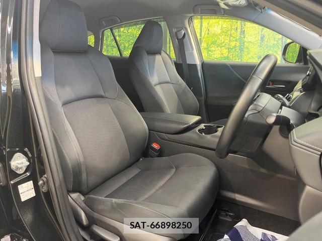 Toyota HARRIER 2023-06 8876188-7