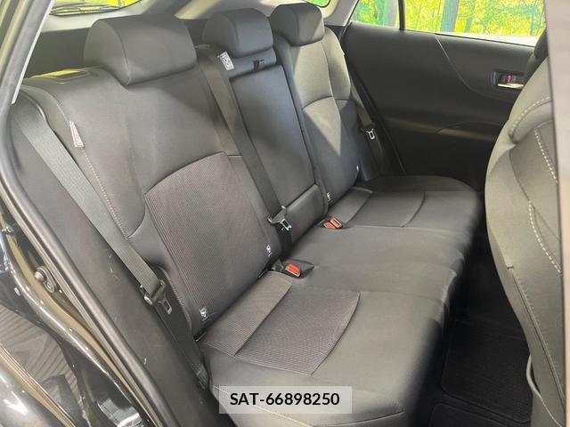 Toyota HARRIER 2023-06 8876188-8