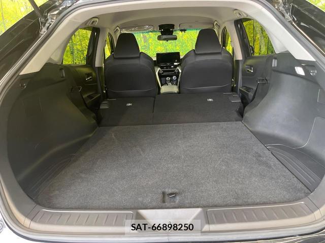 Toyota HARRIER 2023-06 8876188-9