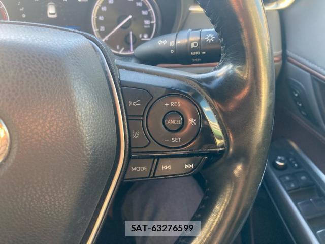 Toyota HARRIER 2021-02 8876343-16