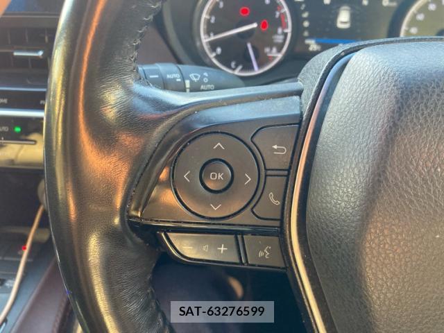 Toyota HARRIER 2021-02 8876343-17