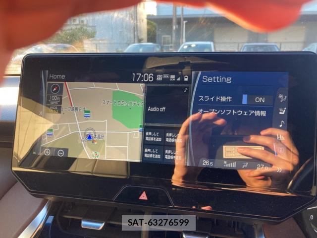 Toyota HARRIER 2021-02 8876343-18