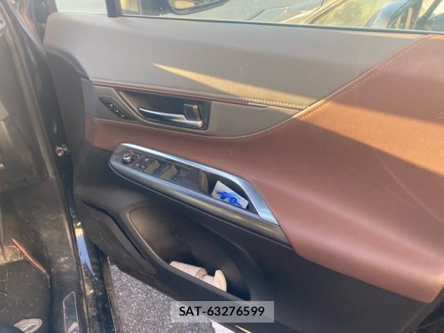 Toyota HARRIER 2021-02 8876343-4