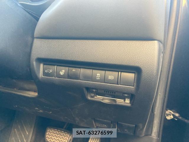 Toyota HARRIER 2021-02 8876343-7