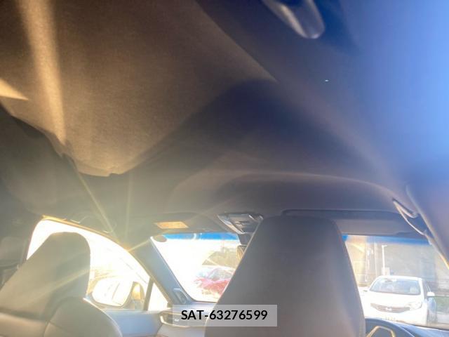 Toyota HARRIER 2021-02 8876343-9
