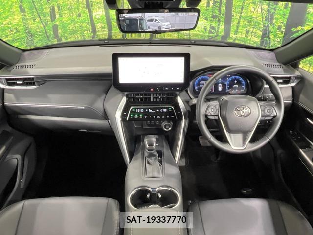 Toyota HARRIER 2024-06 8876671-1