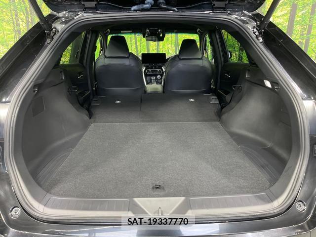 Toyota HARRIER 2024-06 8876671-10